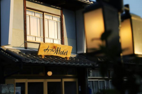 Mitsukuri Hotel